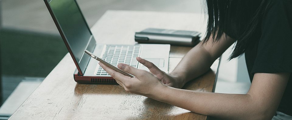 Online-Suchtberatung