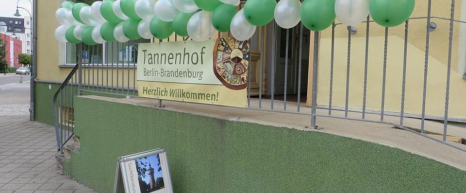 Suchtberatung Forst