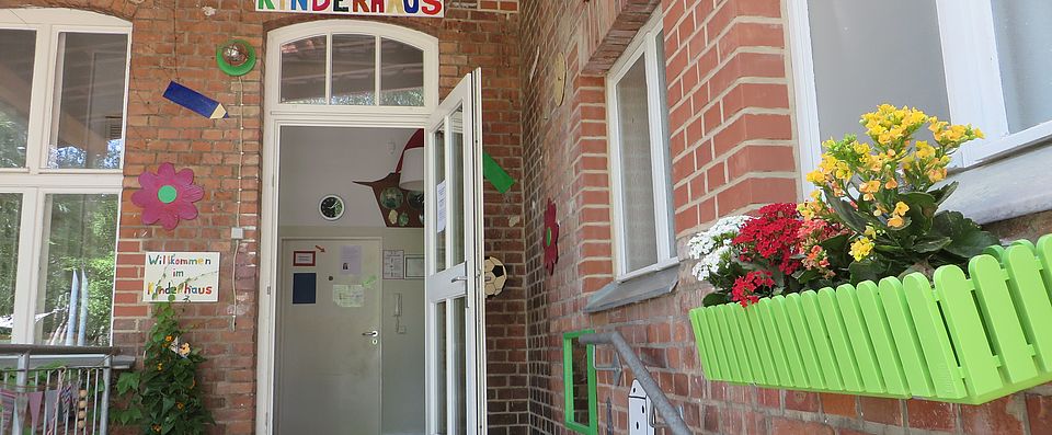 Das Kinderhaus
