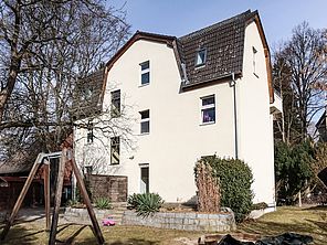 Tannenhof - 5er WG @ Hohenzollernstraße 26