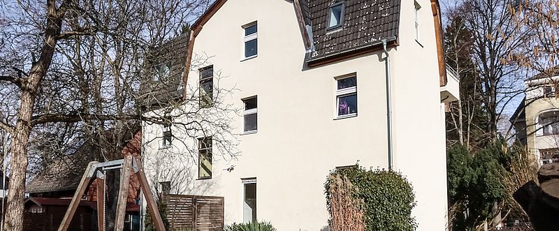 Tannenhof - 5er WG @ Hohenzollernstraße 26