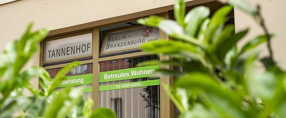 Tannenhof - Neuruppin 2024