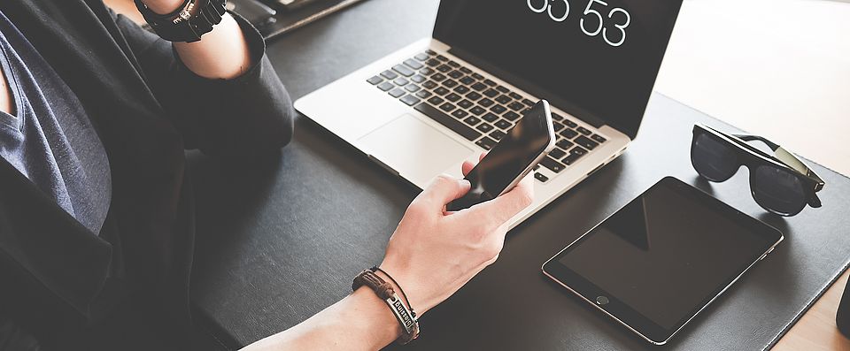 Online-Suchtberatung