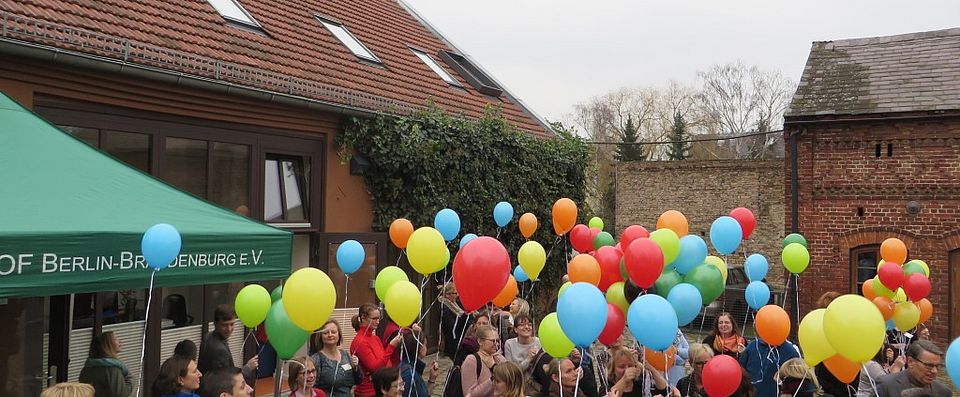 Tagesgruppen Kinderhof