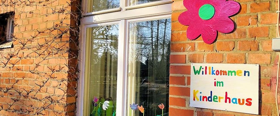 Das Kinderhaus