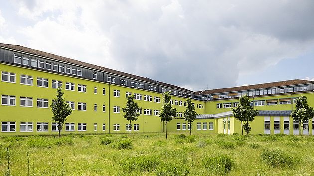 Integrierte Suchtberatung Ostprignitz-Ruppin Tannenhof - Neuruppin 2024