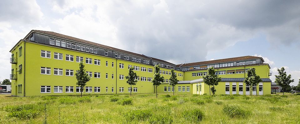Tannenhof - Neuruppin 2024