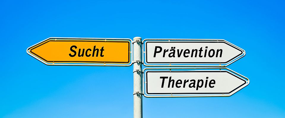 Fotolia THBB Überregionale Suchtpräventionsfachstelle