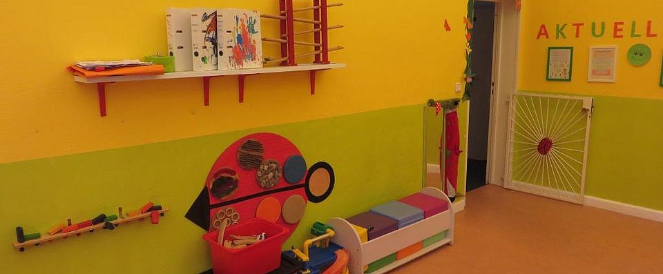 Das Kinderhaus